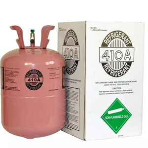 R-410a 25LB Refrigerant Gas