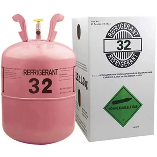R32 25LB Refrigerant Gas