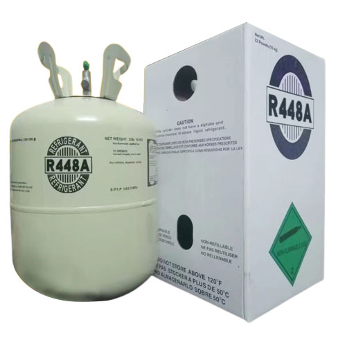 R448a 25LB Refrigerant Gas from China manufacturer - Hebei R448a 25LB Refrigerant Gas from China manufacturer - Hebei