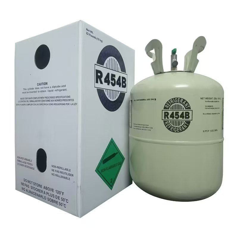 R454b 22LB Refrigerant Gas (High quality)